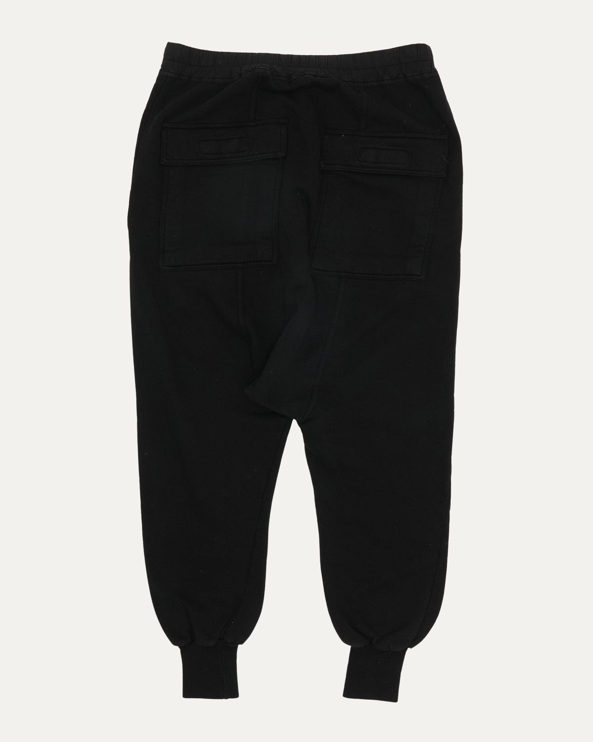 Drop Crotch Sweatpants