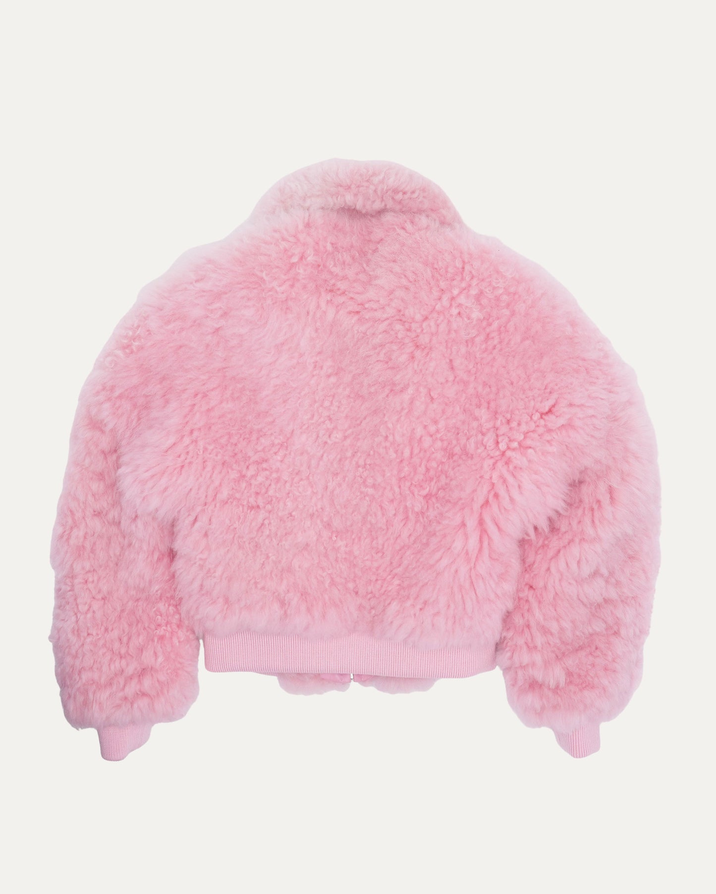 Shearling Jacket
