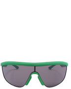Shield Mask Sunglasses