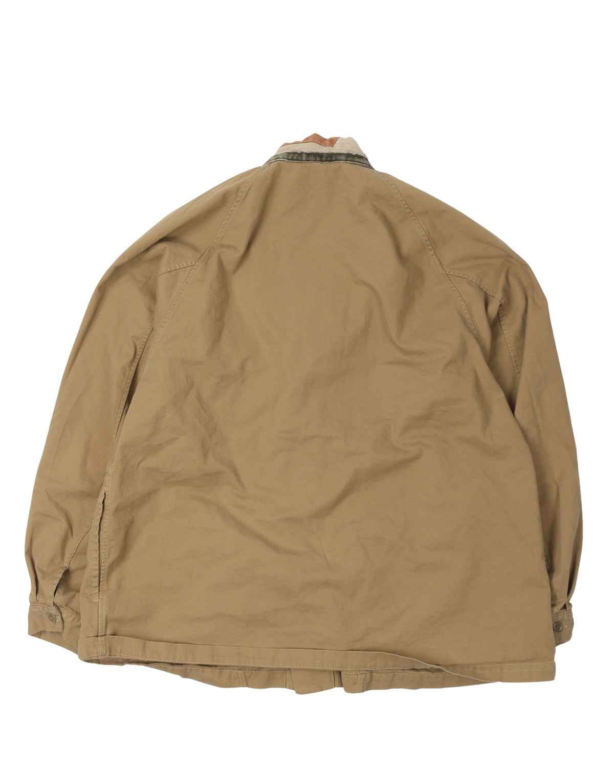 Chino Tiger Juddbhan Shirt (Dotera)