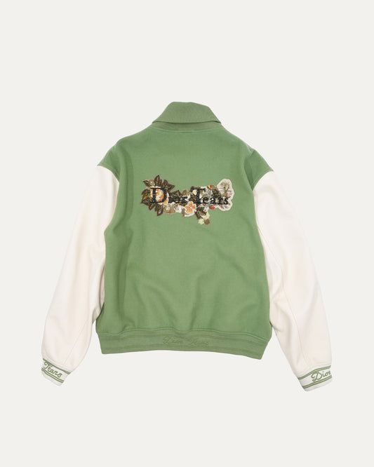Denim Tears Varsity Blouson