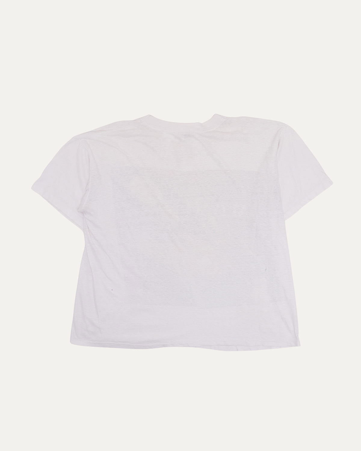 Aaliyah Back n Forth T-Shirt
