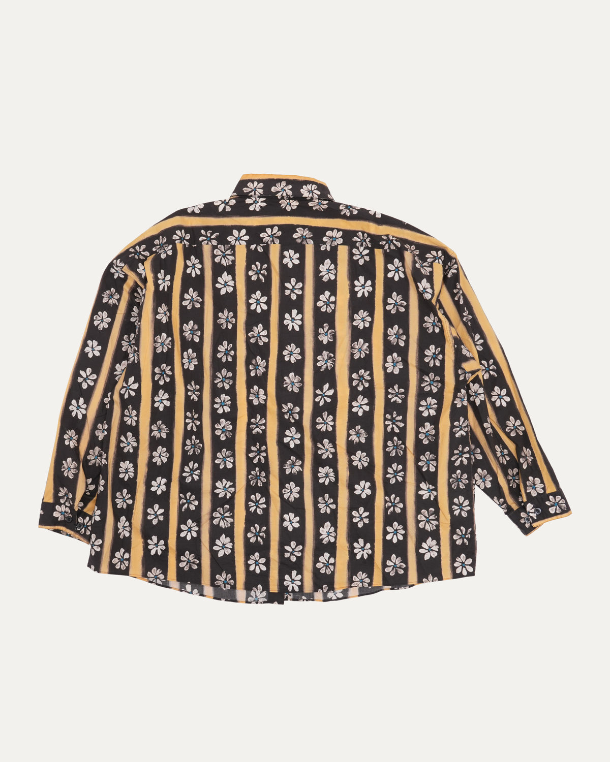 Poplin Daisy Lane Shirt