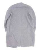 Cashmere Coat