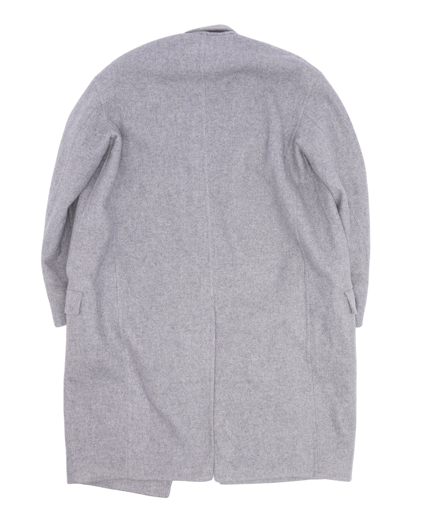Cashmere Coat