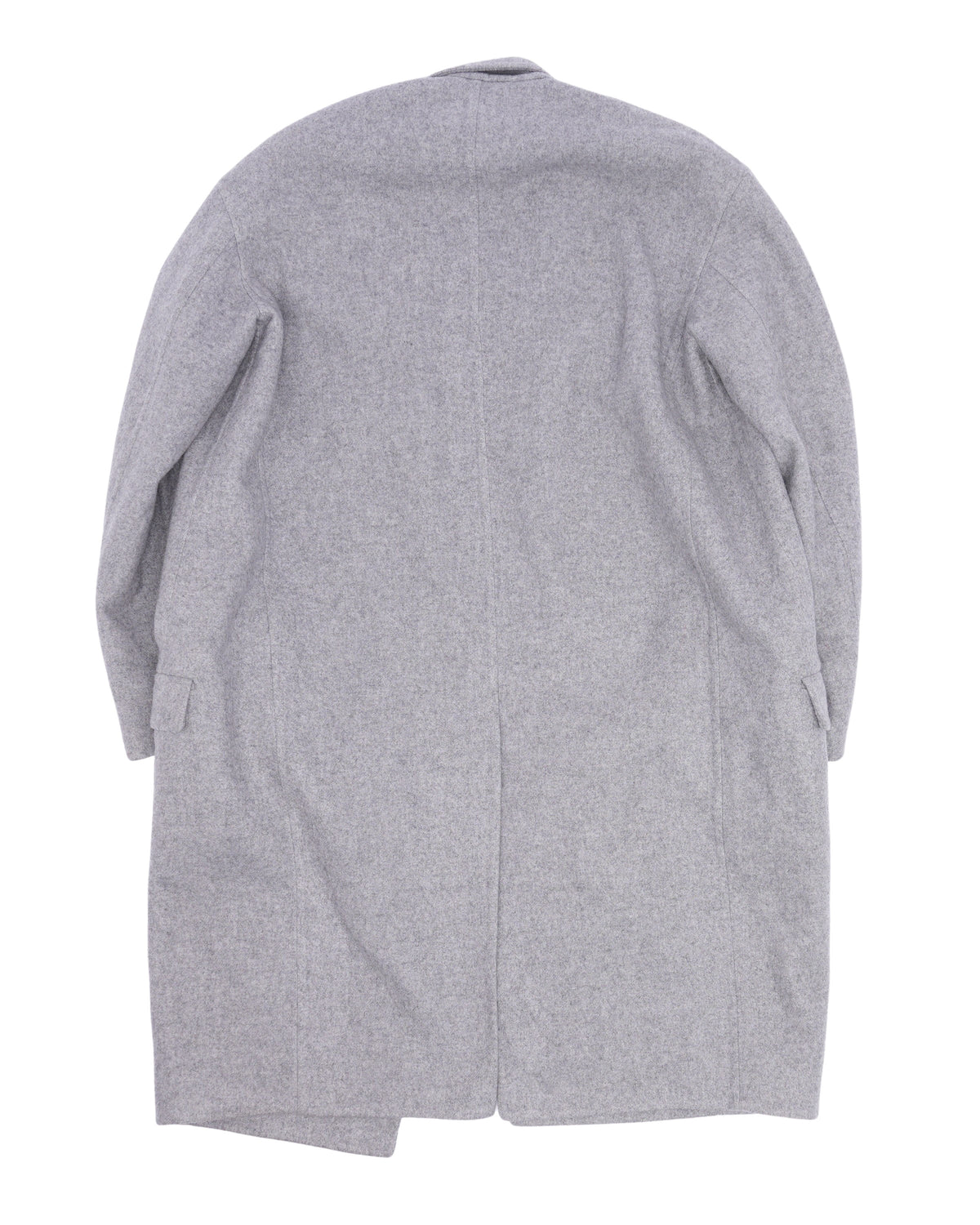 Cashmere Coat