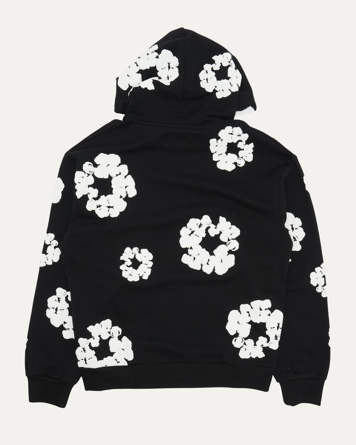 Wreath Hoodie