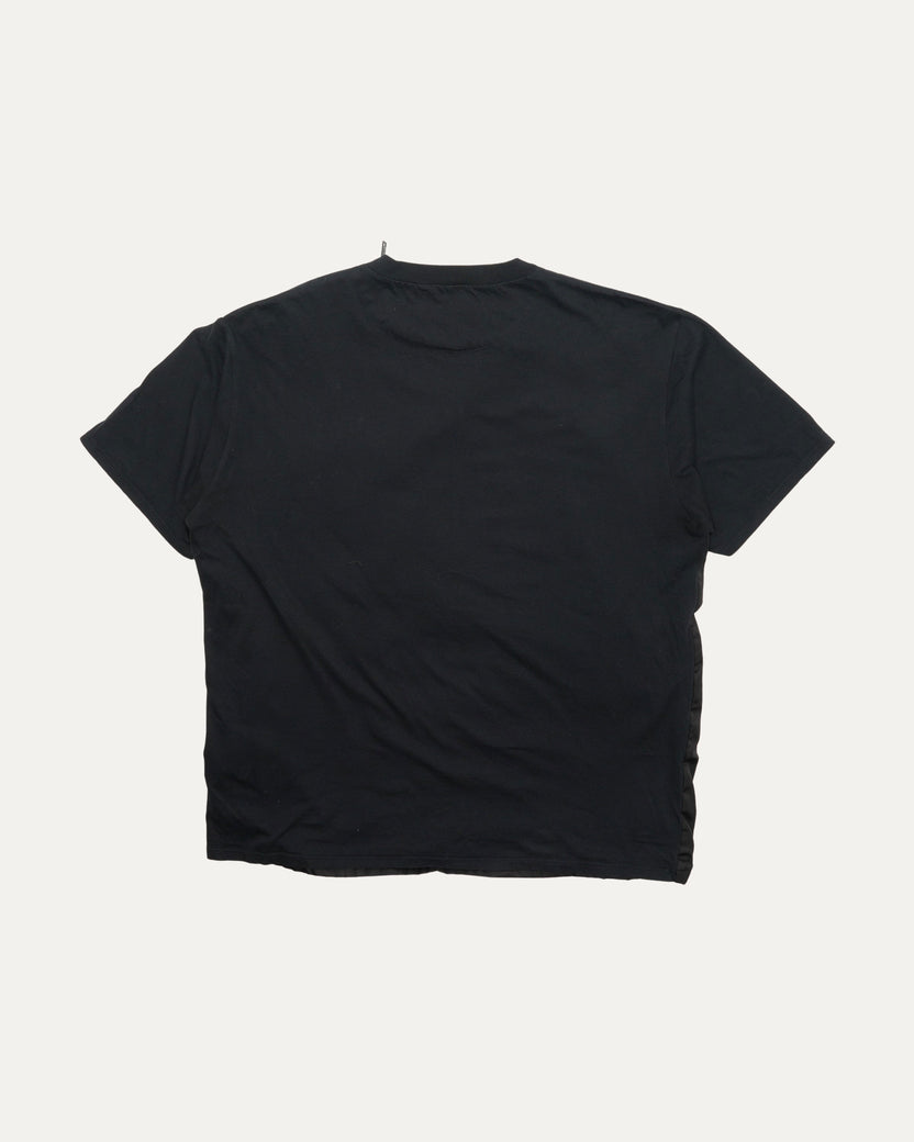 Re-Nylon Pocket T-Shirt