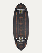 Plus Cross Cruiser Skateboard