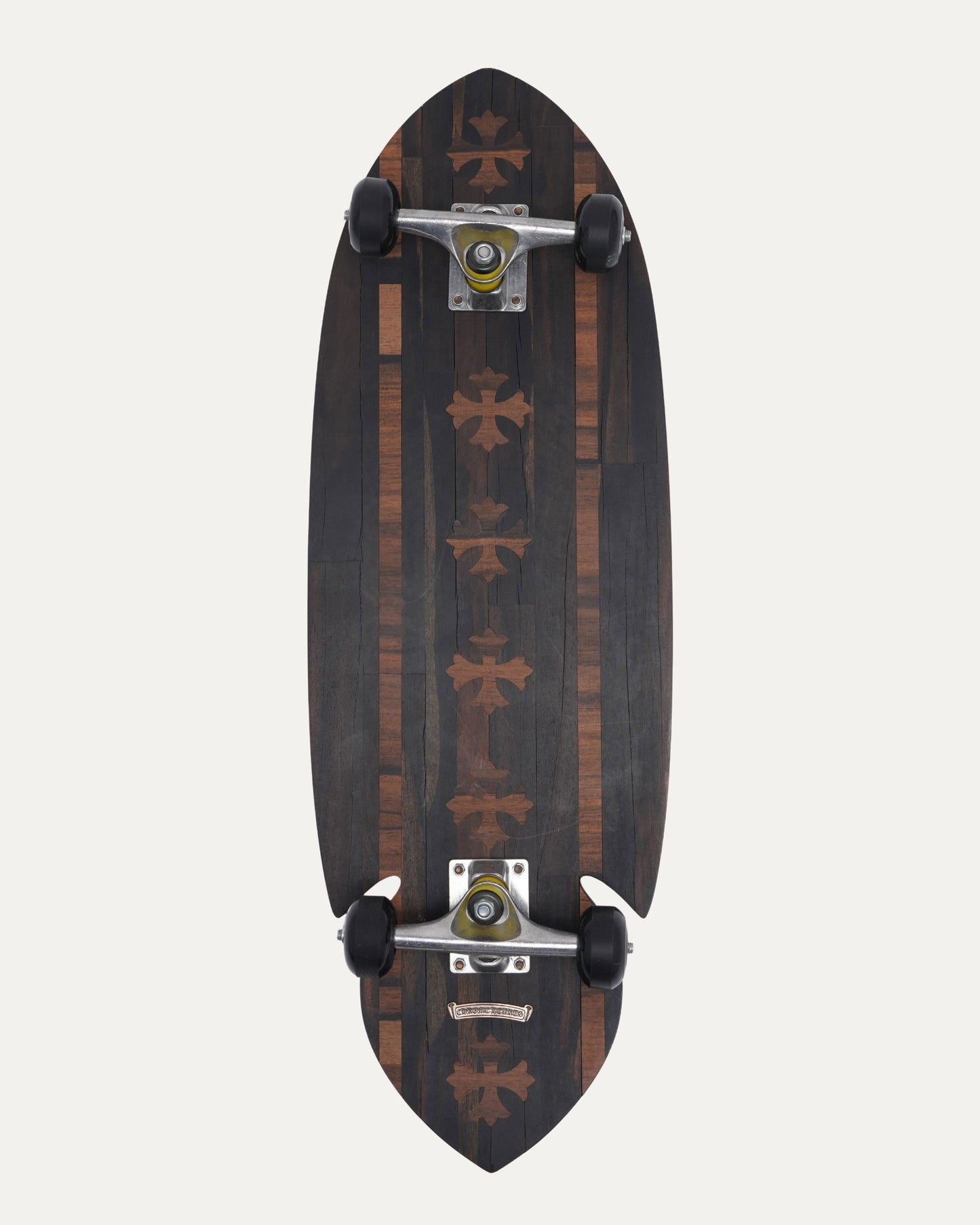 Plus Cross Cruiser Skateboard