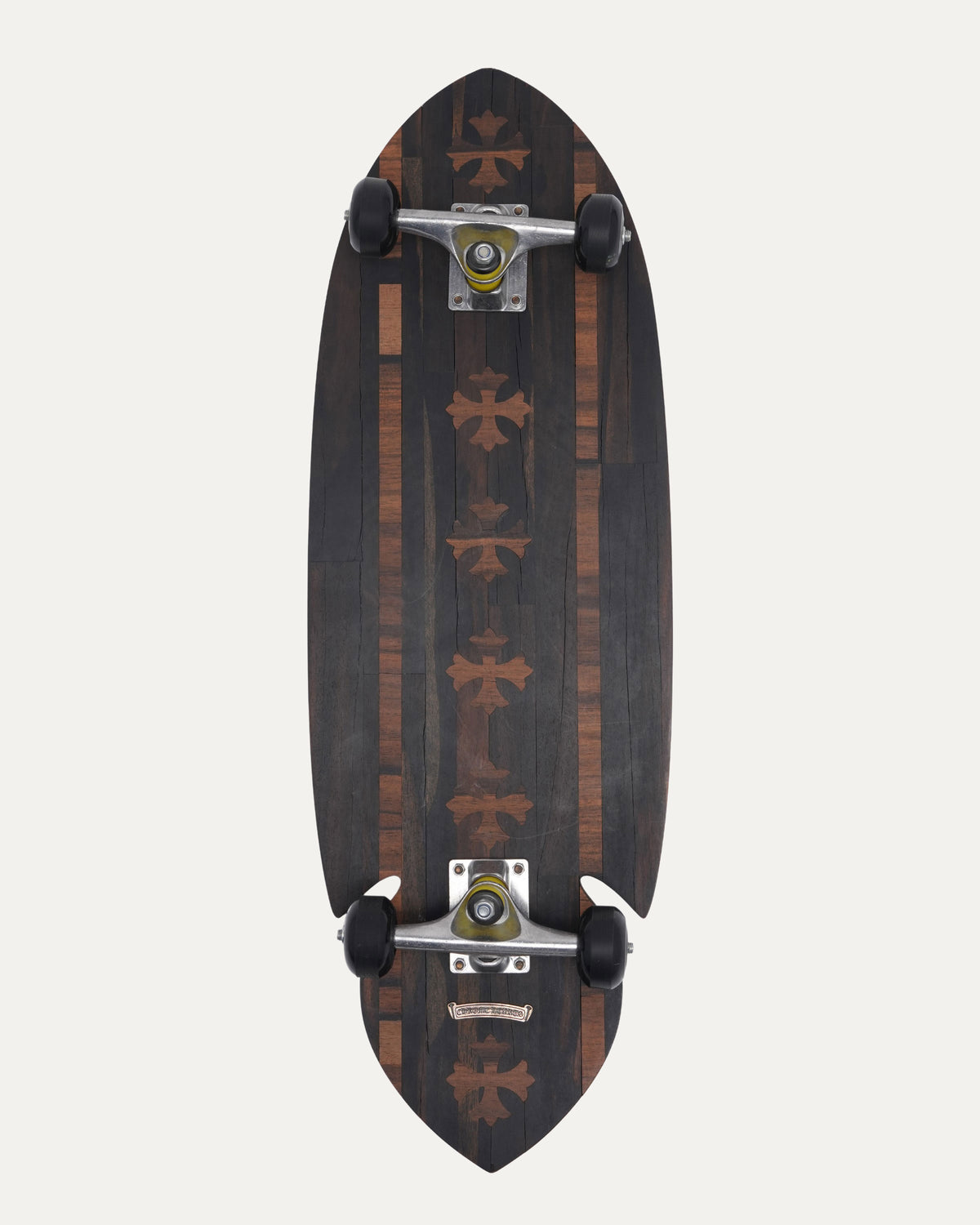 Plus Cross Cruiser Skateboard