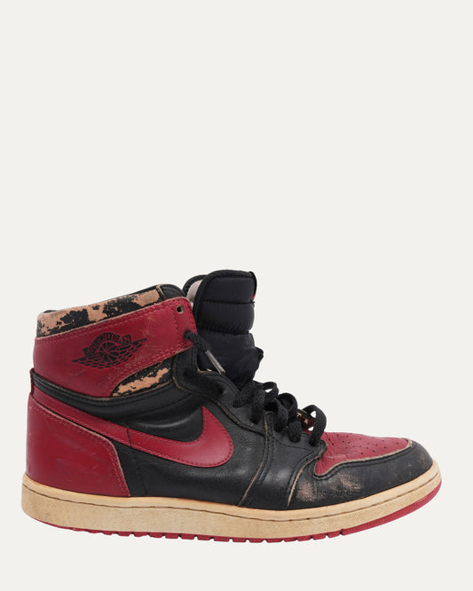 Air Jordan 1 Bred '85 Sneakers
