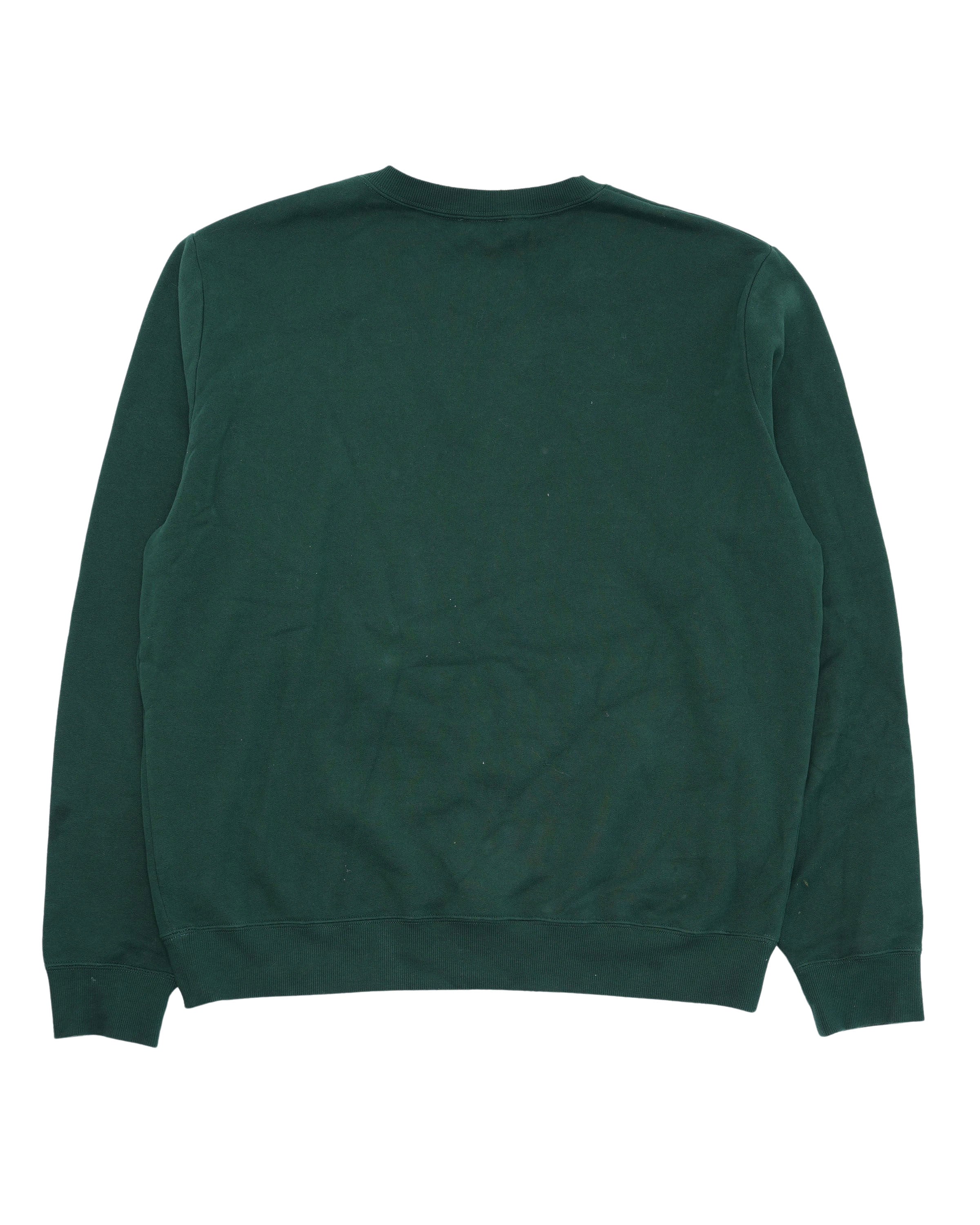 Université Logo Sweatshirt