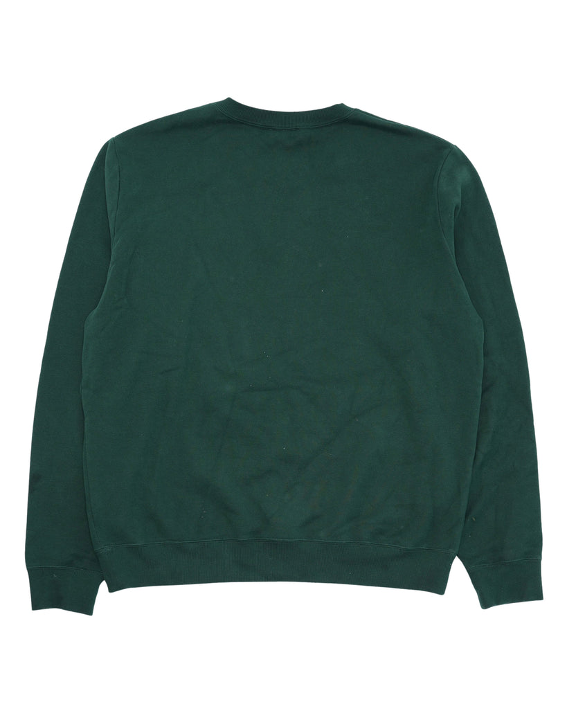 Université Logo Sweatshirt