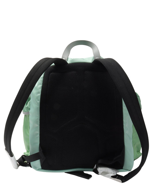 Frank Ocean Homer Re-Nylon Backpack
