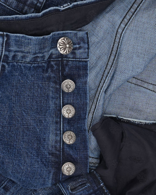 Turbo Diesel Carpenter Jeans