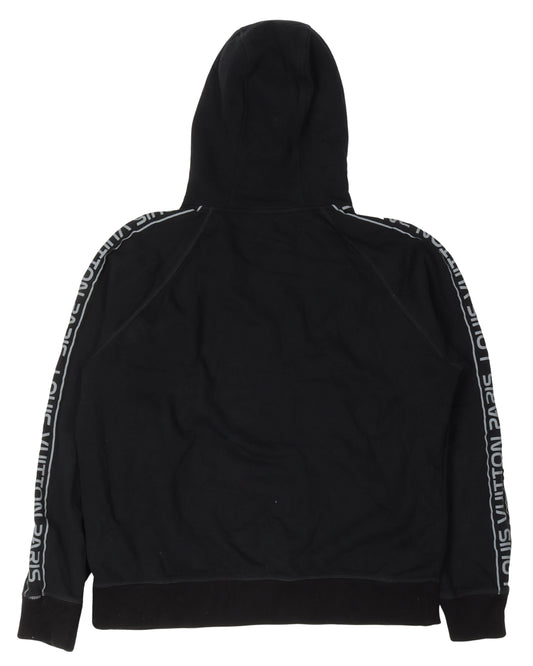3M Sleeve Graphic Hoodie