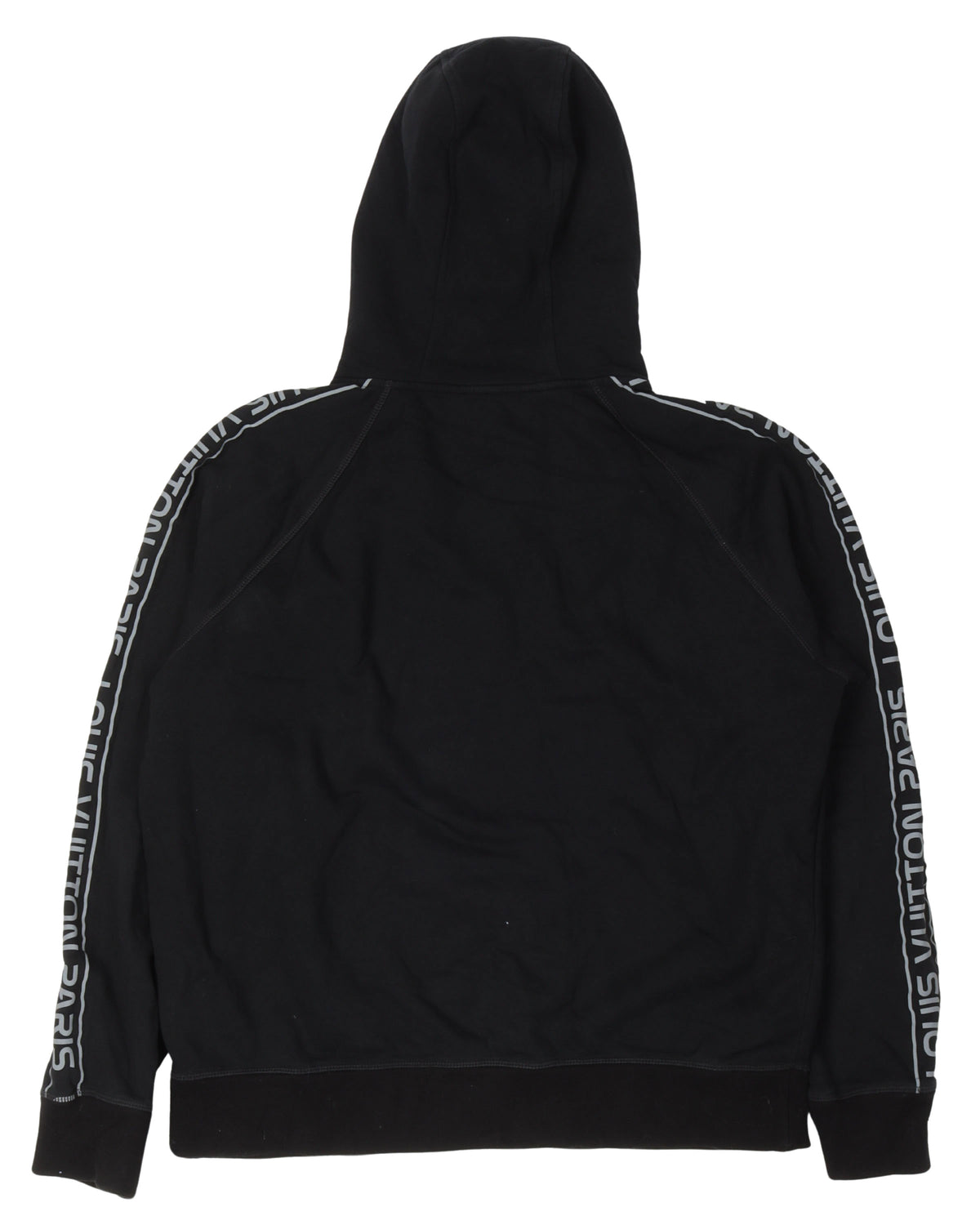 3M Sleeve Graphic Hoodie