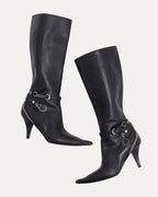 2005 Detective Boots