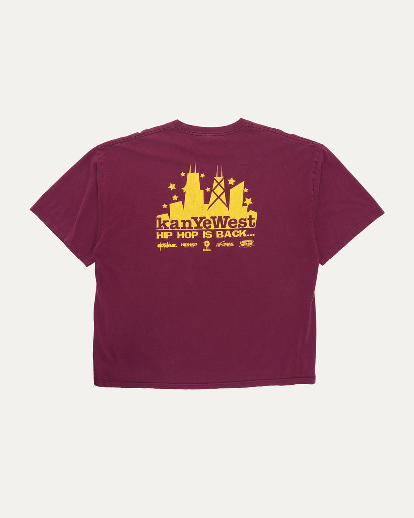 Kanye West College Dropout T-Shirt