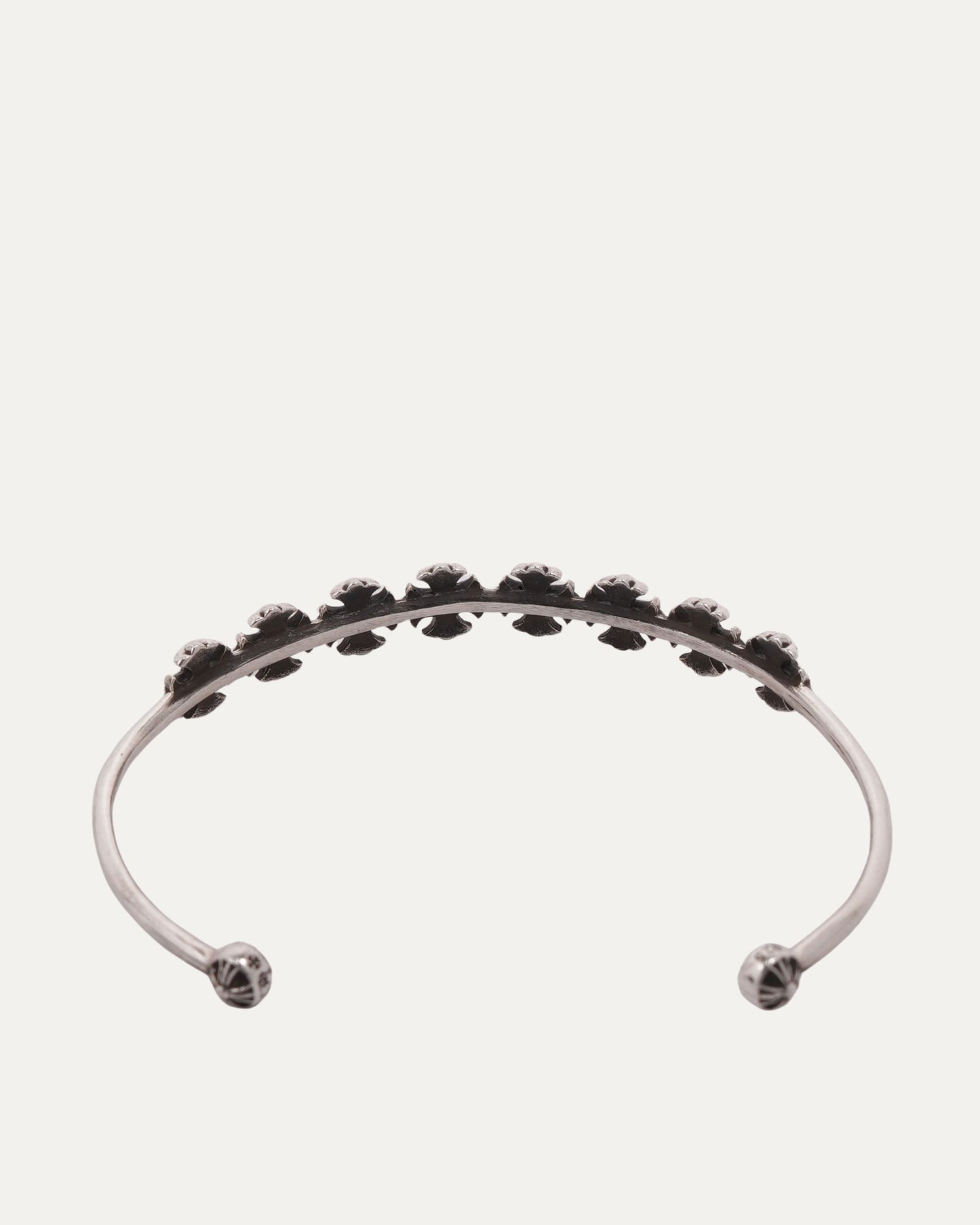 Plus Cross Bangle