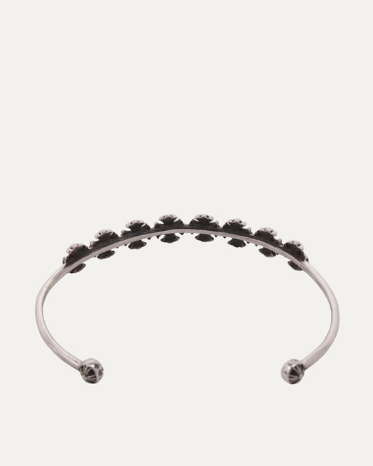 Plus Cross Bangle