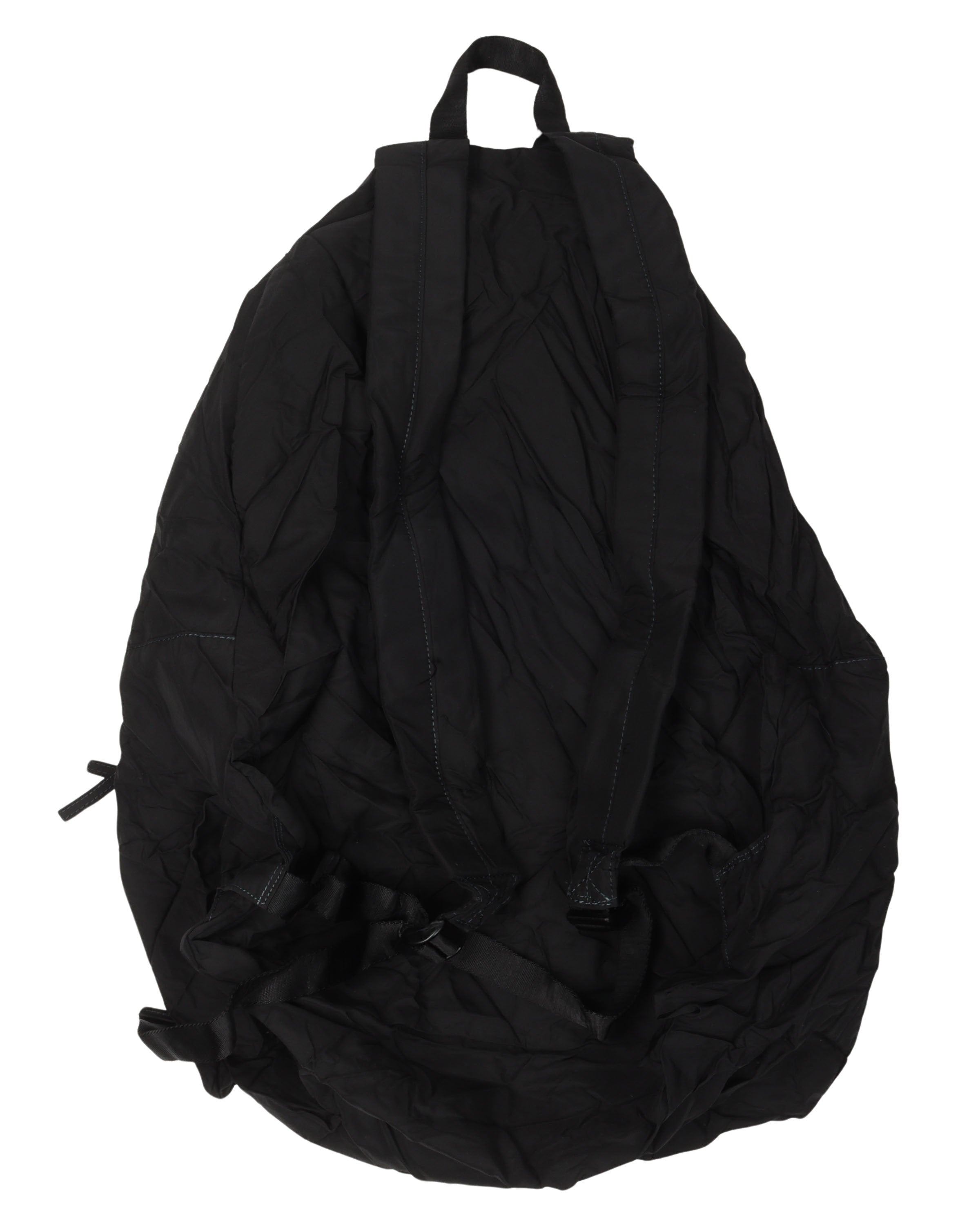 Airbag Backpack