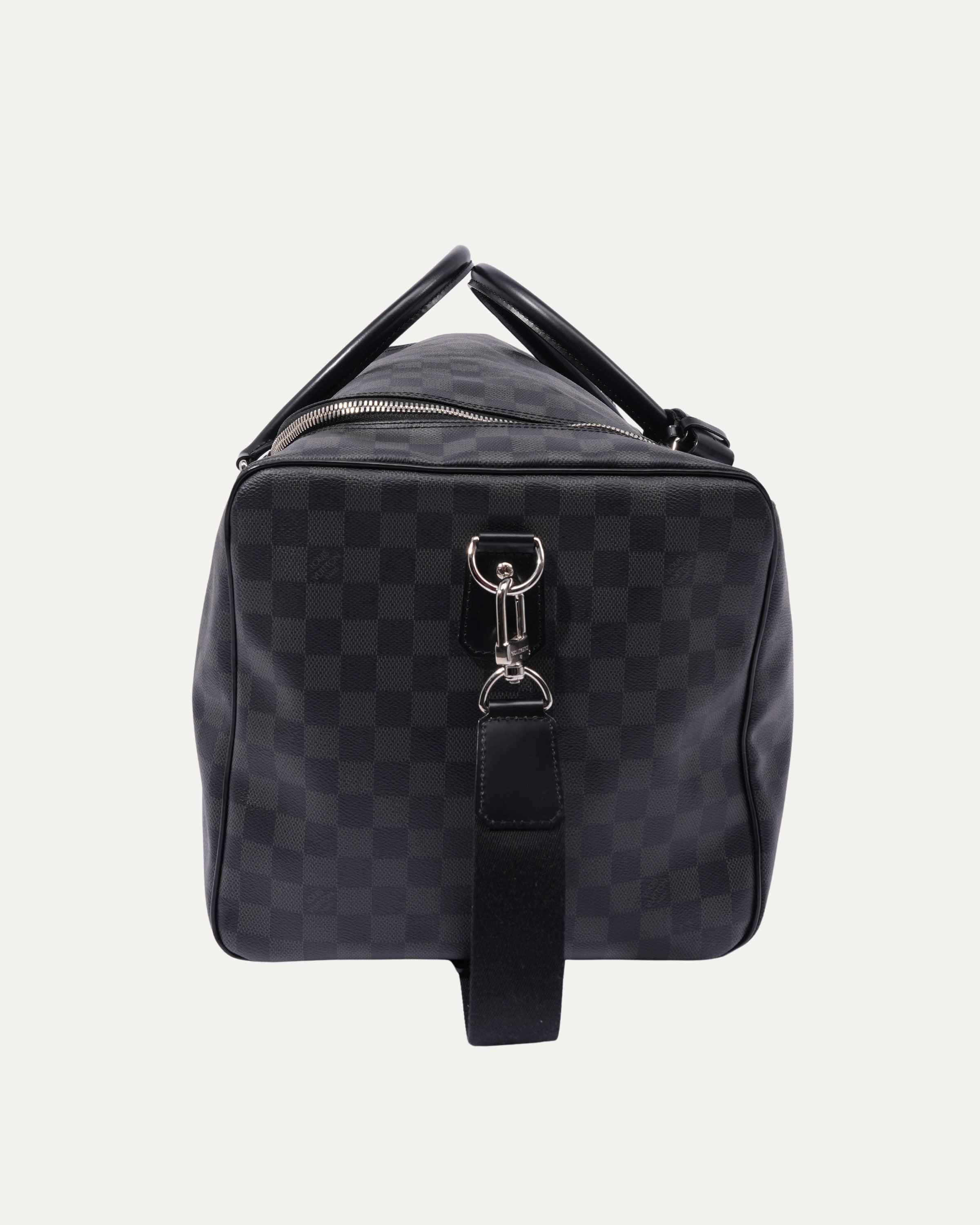 Damier Graphite Roadster 50