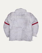 AW21 Afterworld Runway NASA Astronaut Jacket