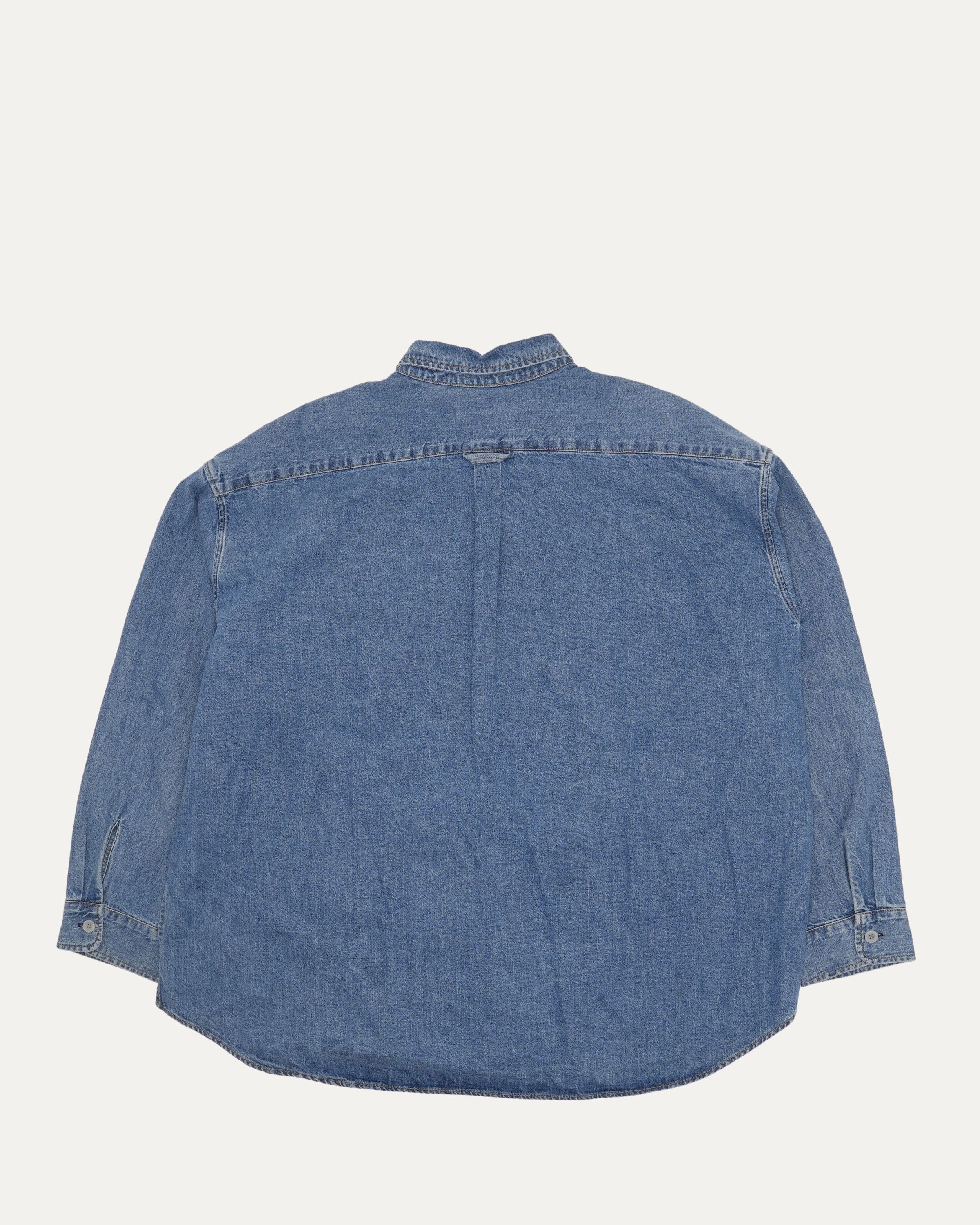 Fear of God – tagged 