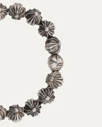 Plus Ball Bracelet