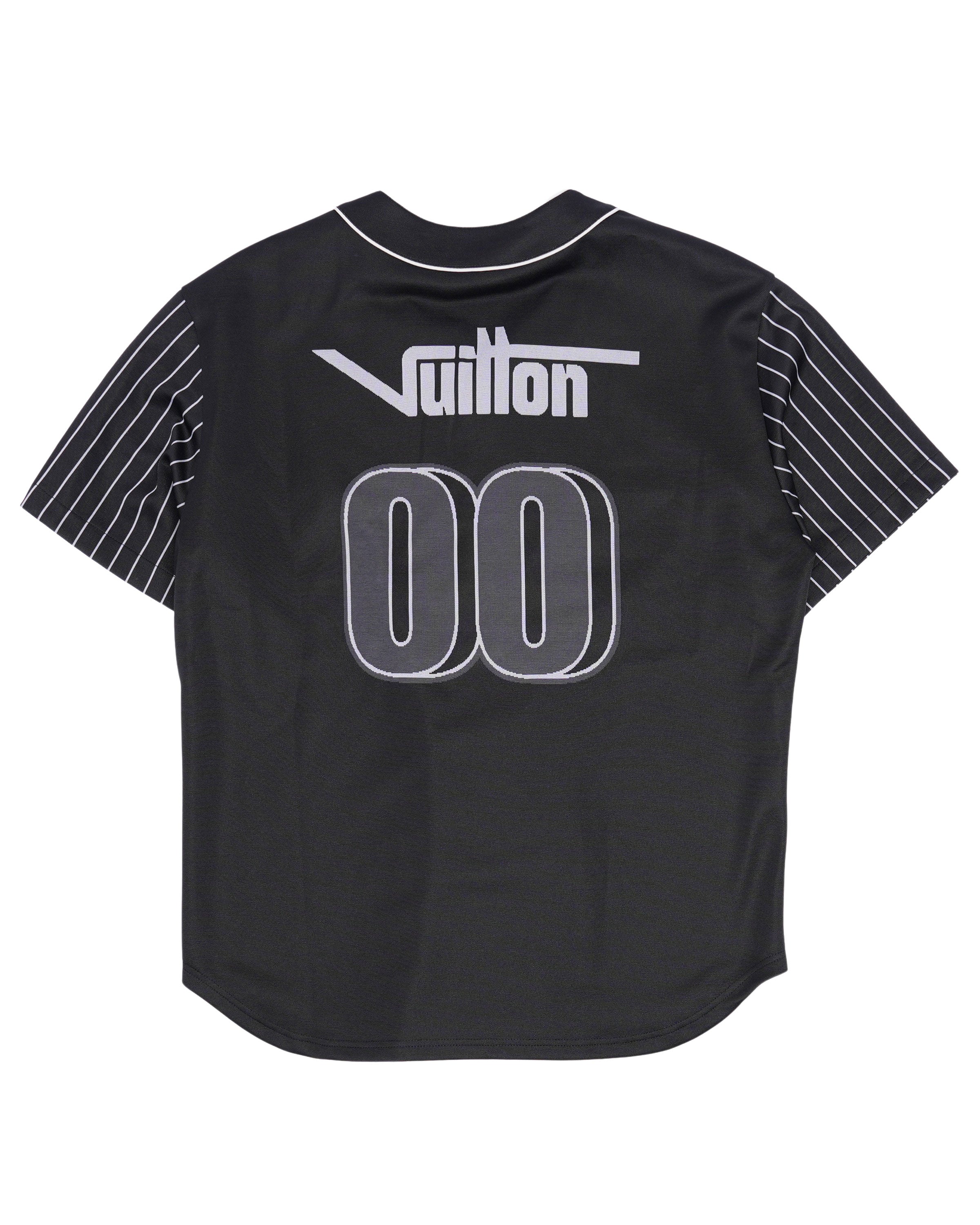 Baseball Jersey