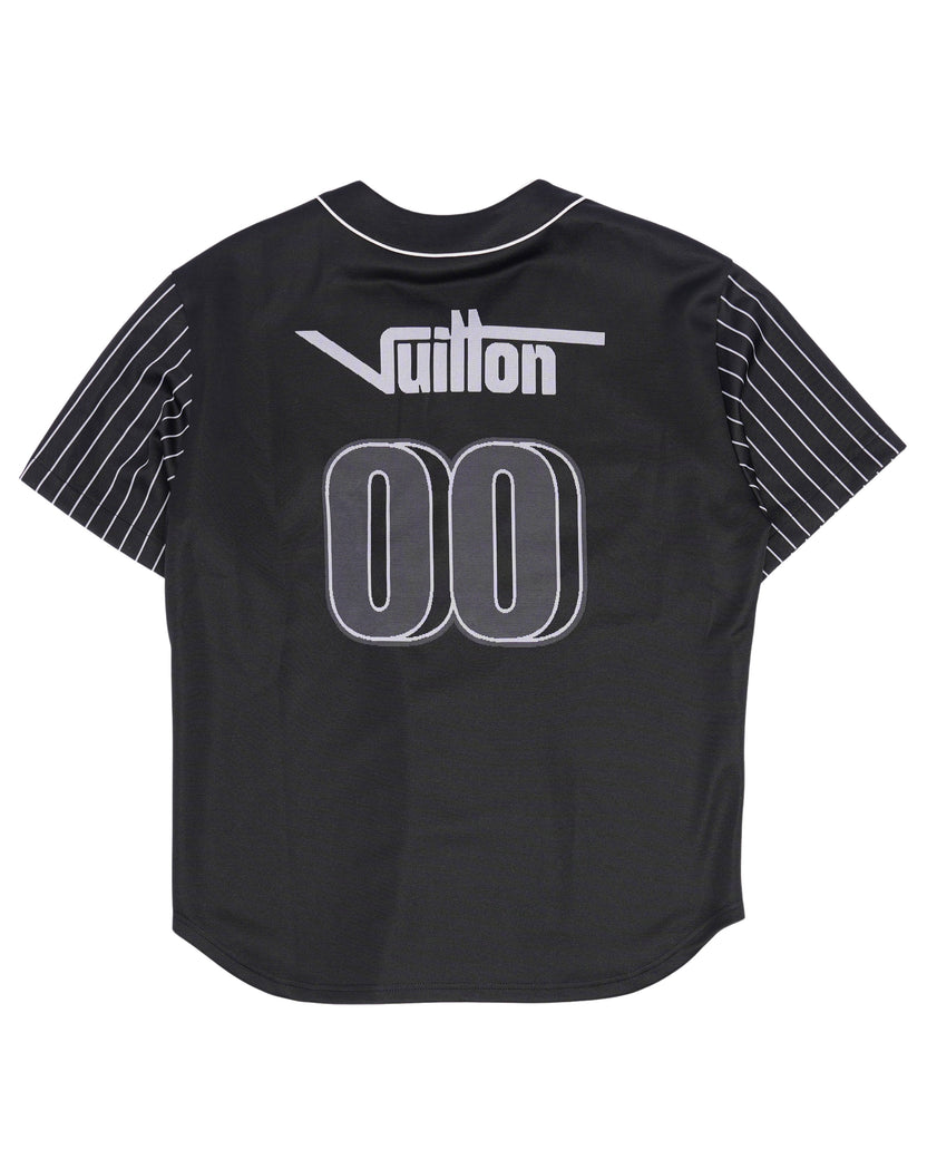 Baseball Jersey