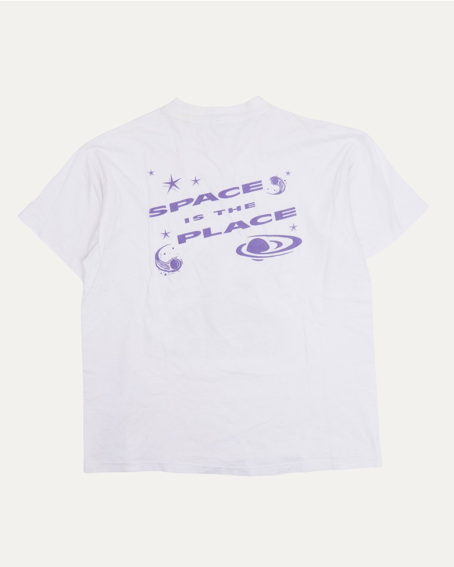 The Sun Ra Arkestra Space Is The Place T-Shirt