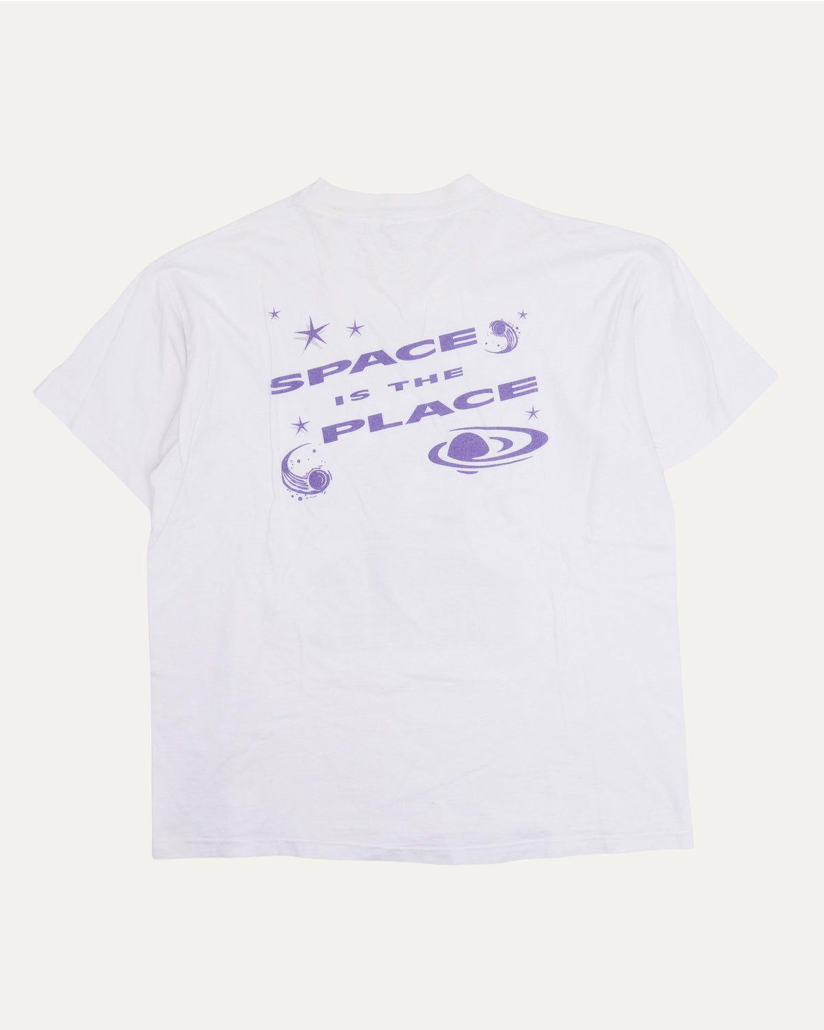 The Sun Ra Arkestra Space Is The Place T-Shirt