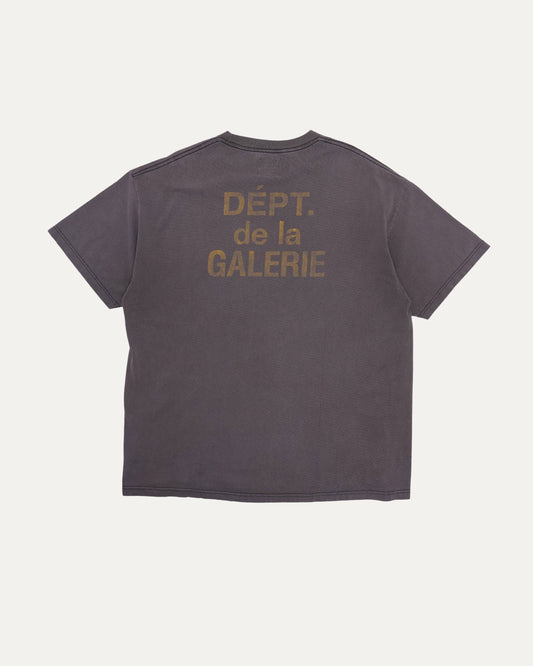 Dept. de la Galerie T-Shirt