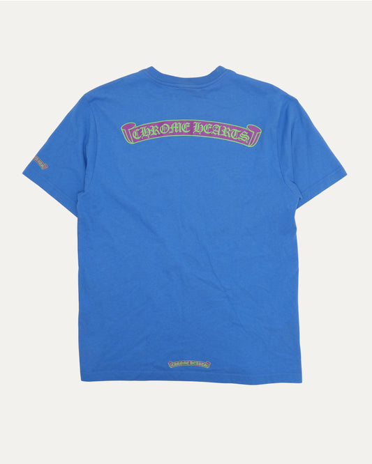 That Group Scroll Logo T-Shirt