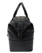 Large Leather Medicine Bag