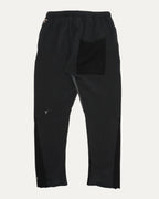 Paint Splatter Flare Sweatpants