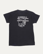 Harley Davidson 80s Akron, Ohio T-Shirt