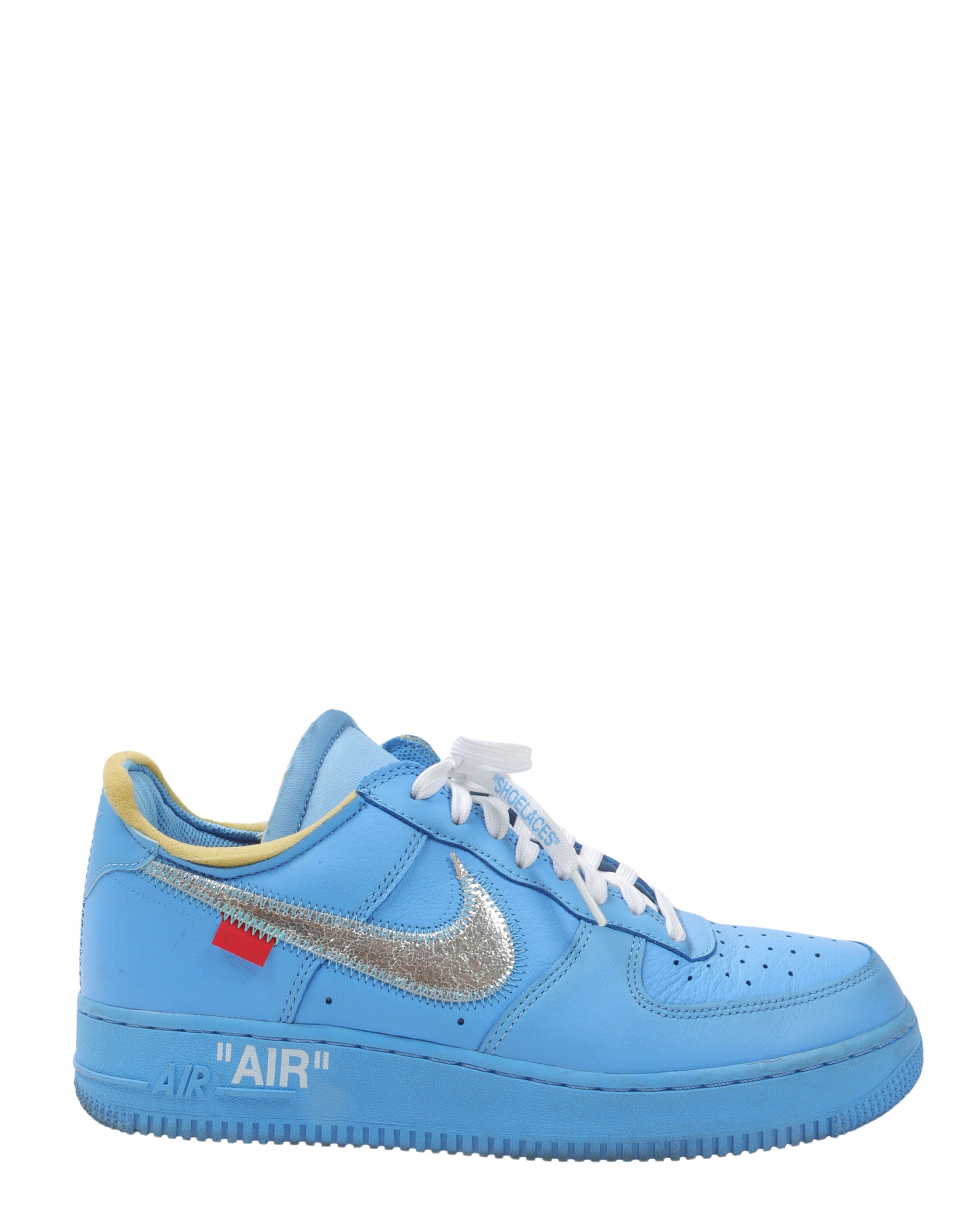 Off-White MCA Air Force 1