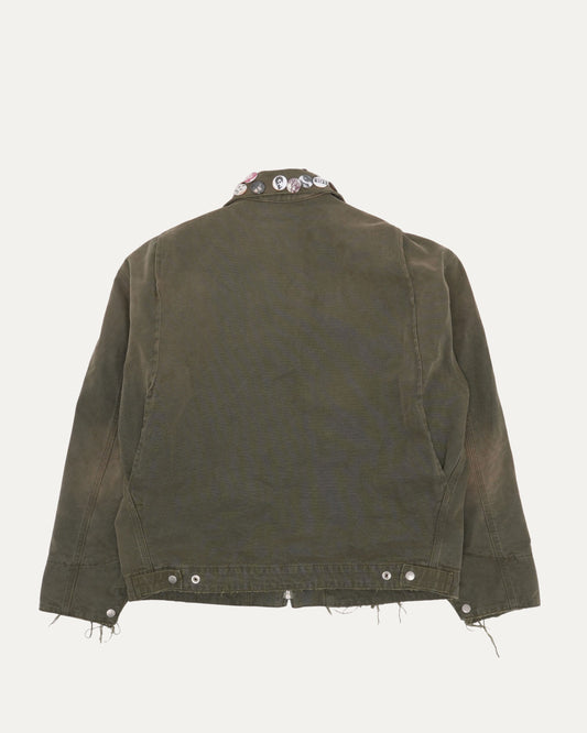 Berkley Acid Dealer Jacket