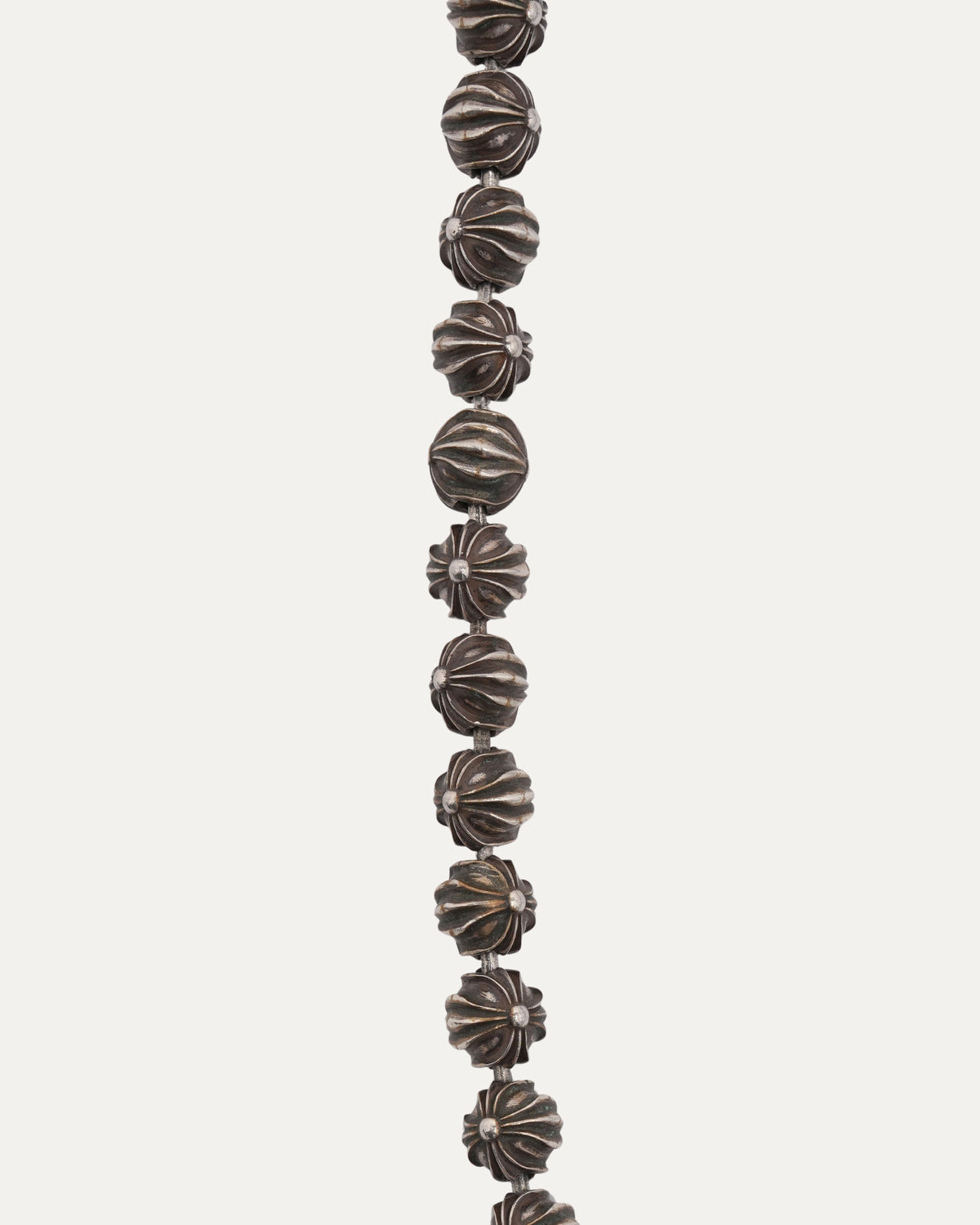 XL Plus Ball Wallet Chain