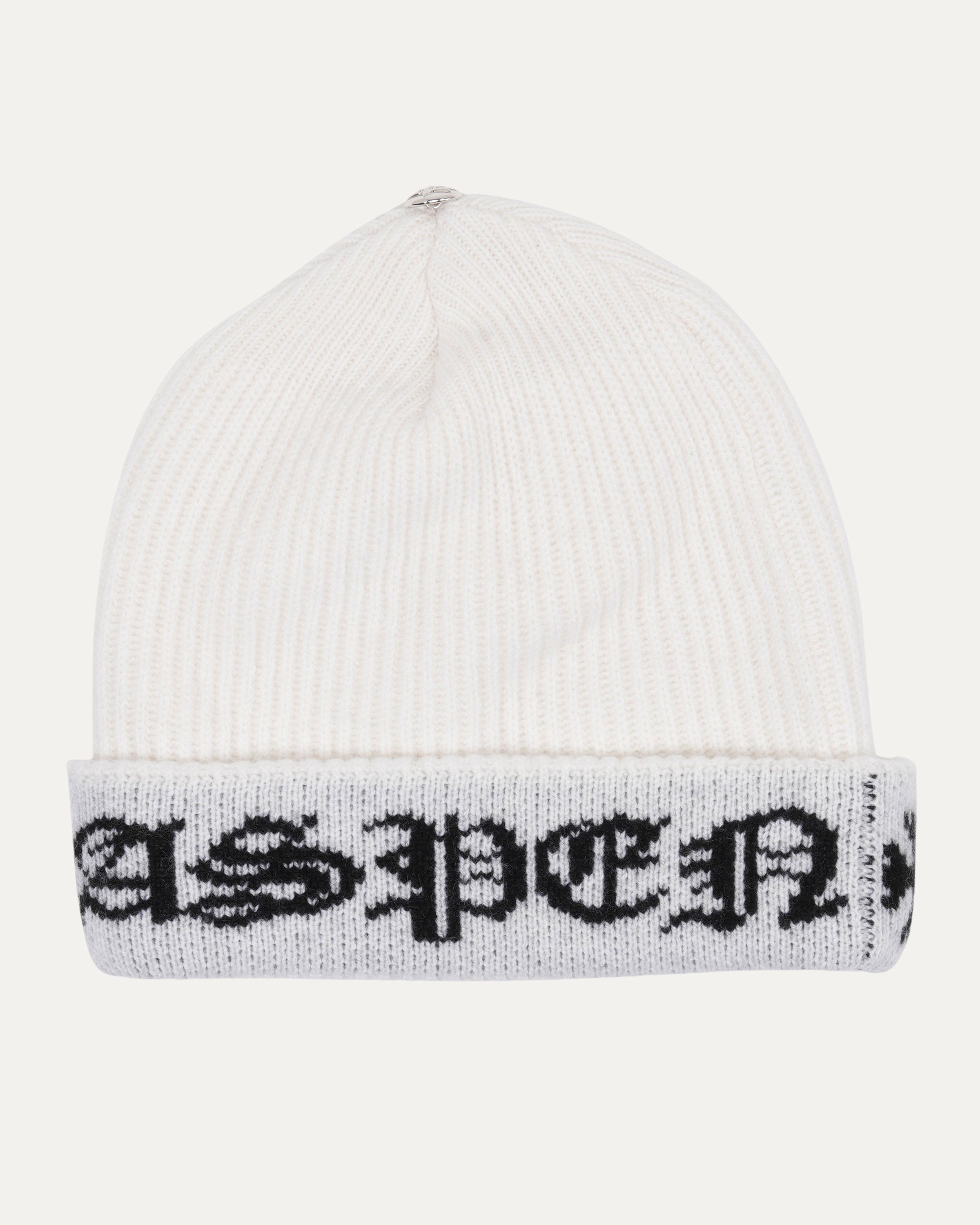 Oversized Cashmere Aspen Exclusive Beanie