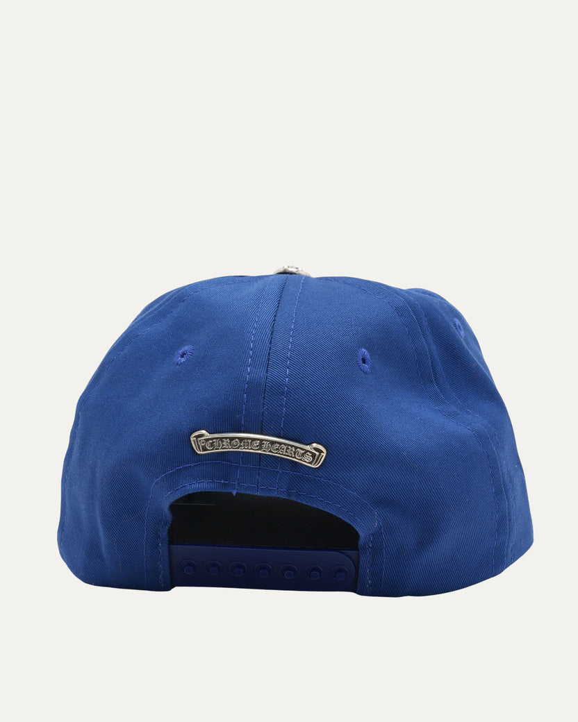 Space Patch 5 Panel Hat