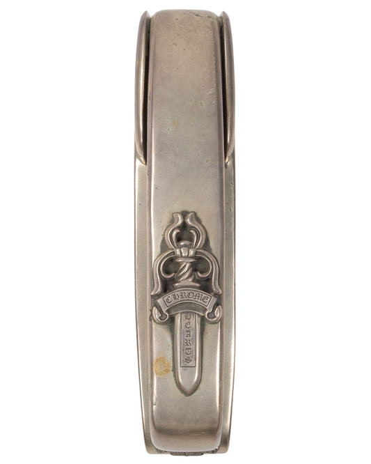 Silver Stapler