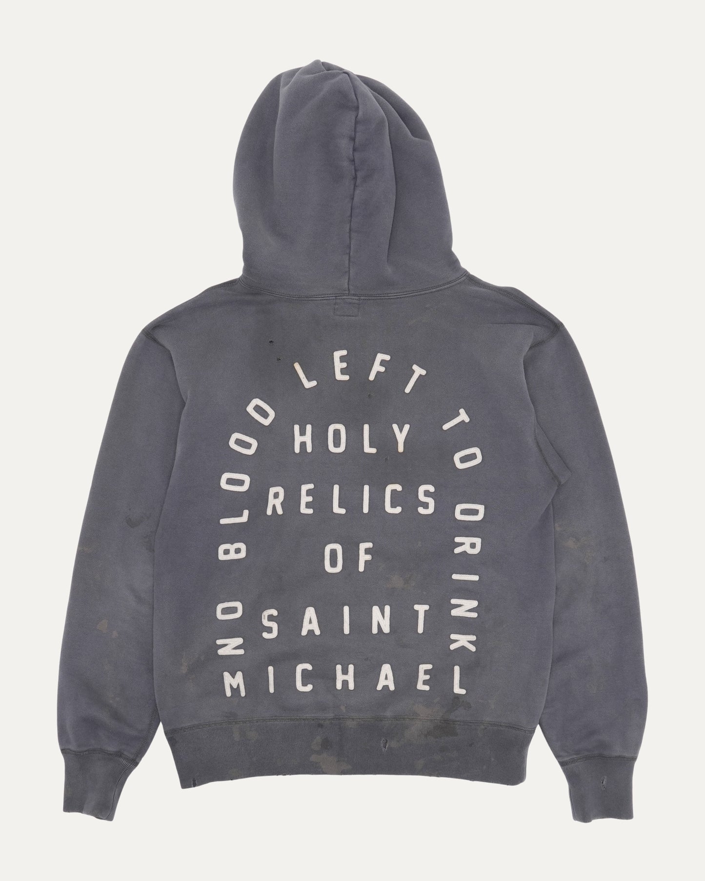 Holy Relics Hoodie