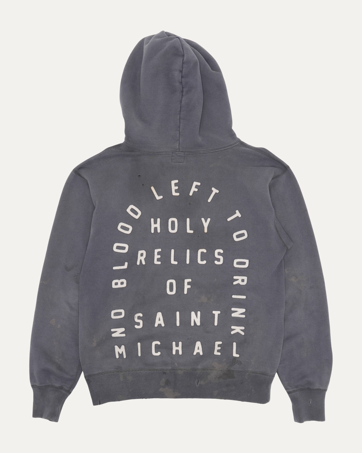 Holy Relics Hoodie