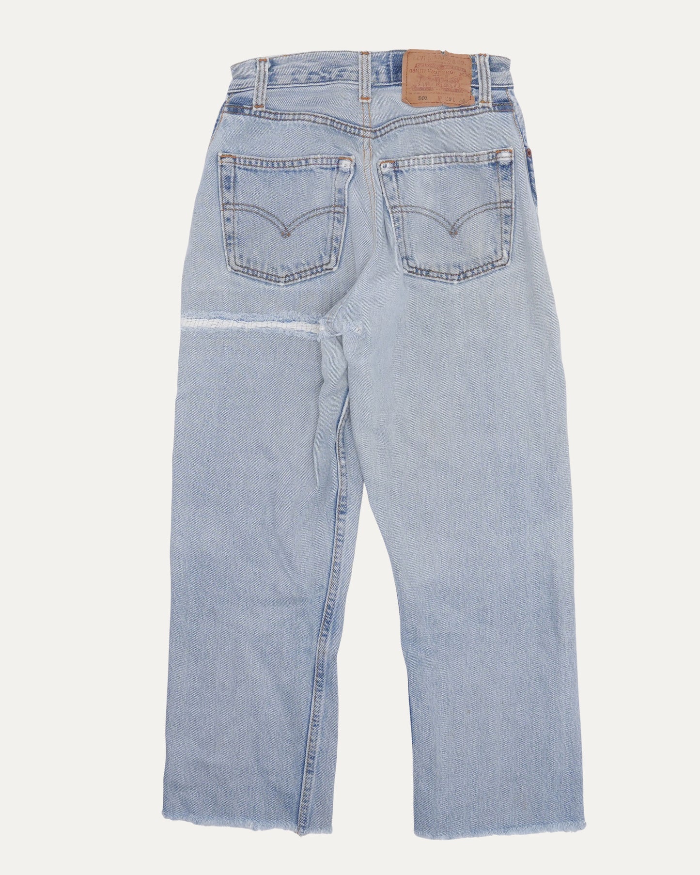 Levi's 501 Jeans