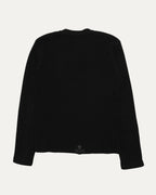 Cross Patch Henley Thermal
